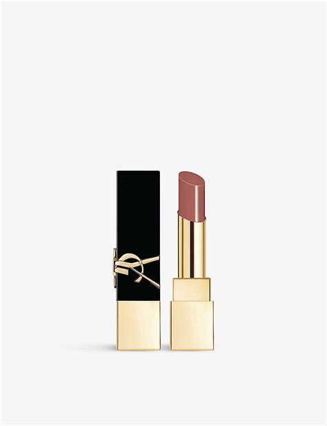 ysl singapore lipstick|ysl lipstick selfridges.